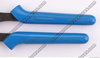 Photo Textures of Hand Tool